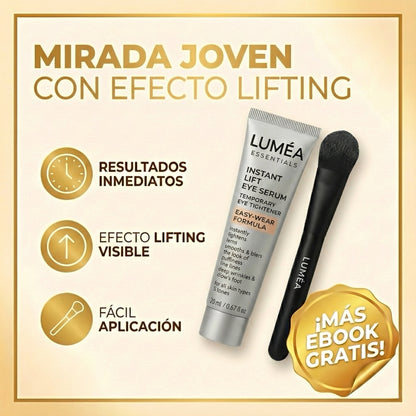 LumiLift™ – Crema Efecto lifting inmediato