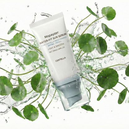 Centella ™ – Protector Solar SPF 50+ Cuidado de la Piel