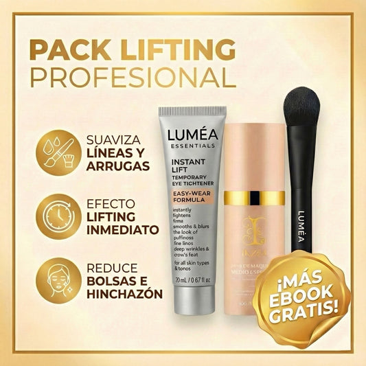 Pack Lifting Profesional – Piel Firme y Perfecta al Instante